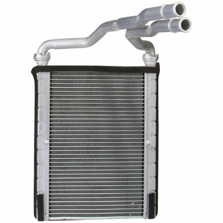 SPECTRA PREMIUM HVAC HEATER CORE 99258